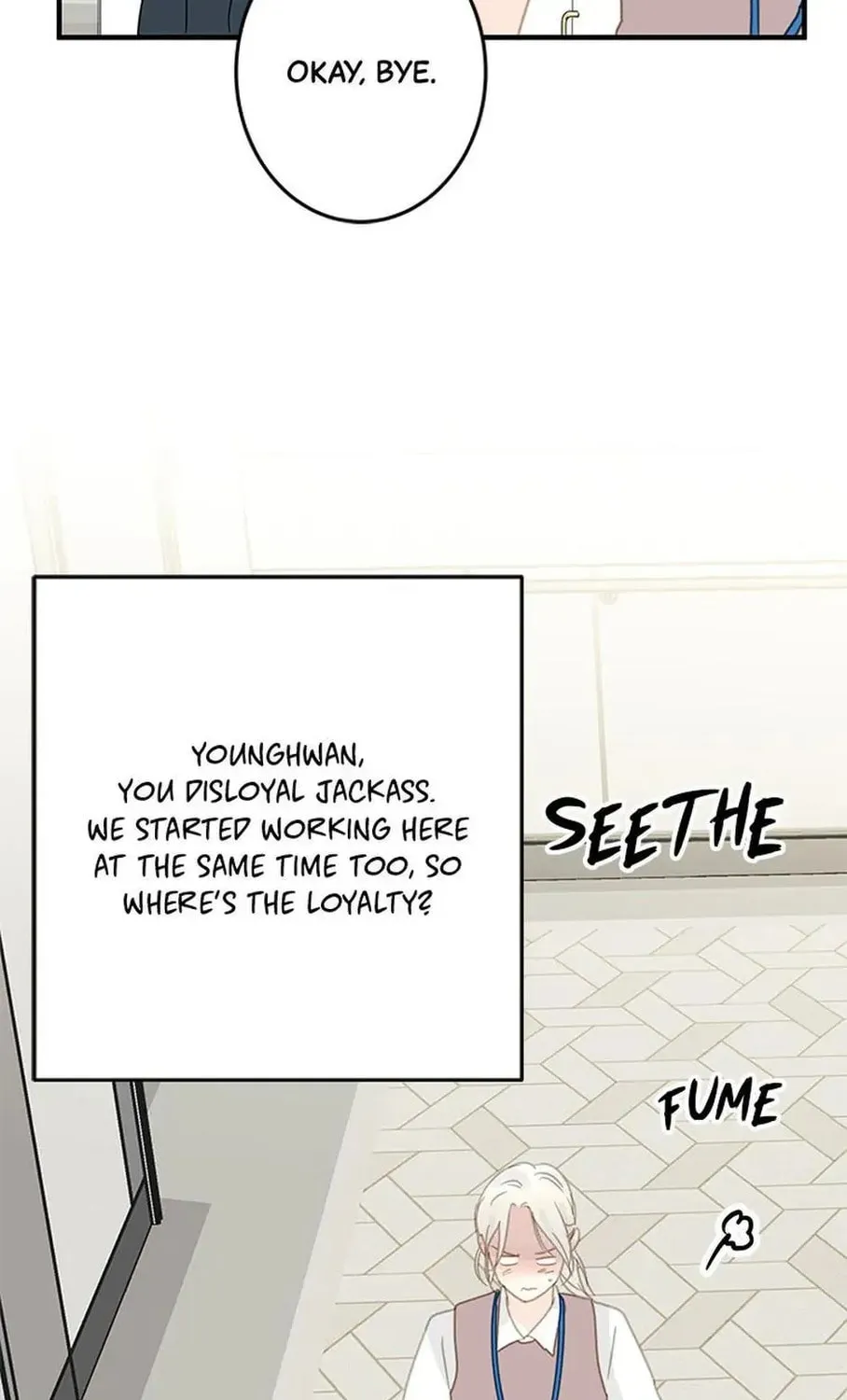 Read The 5th Friend chapter 20 image 134 on Lezhin