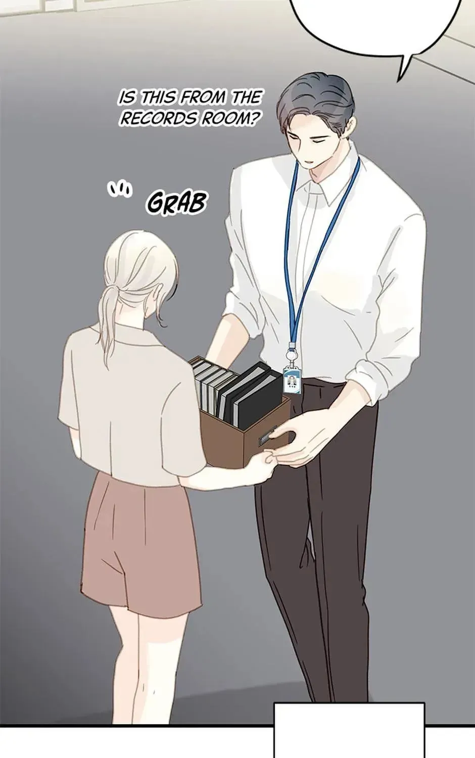 Read The 5th Friend chapter 20 image 18 on Lezhin