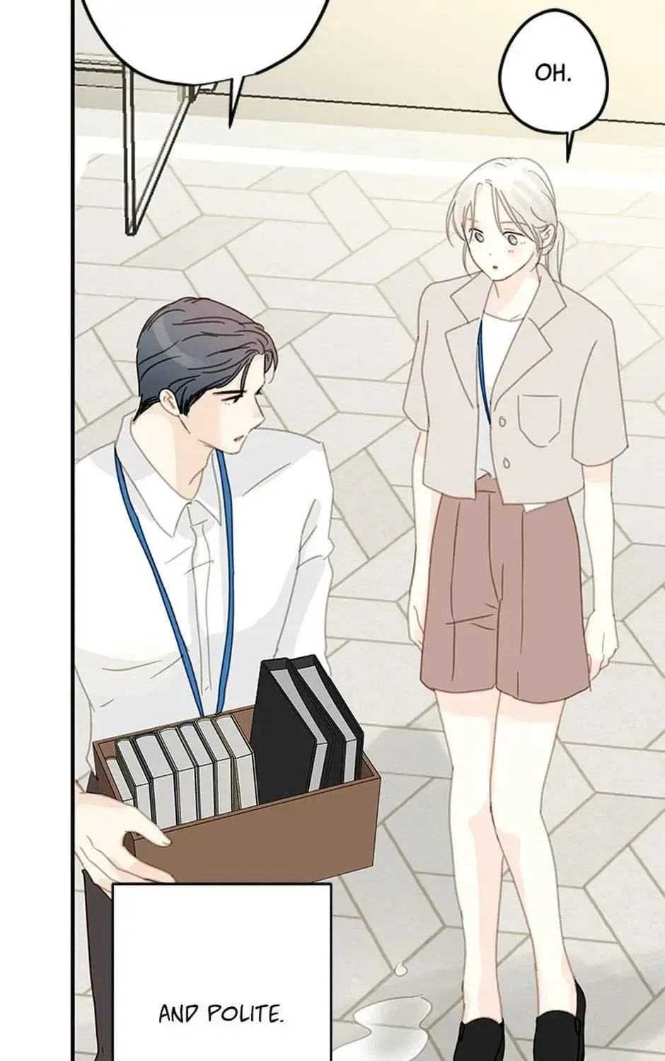 Read The 5th Friend chapter 20 image 20 on Lezhin