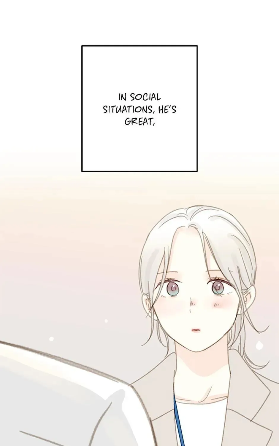 Read The 5th Friend chapter 20 image 22 on Lezhin