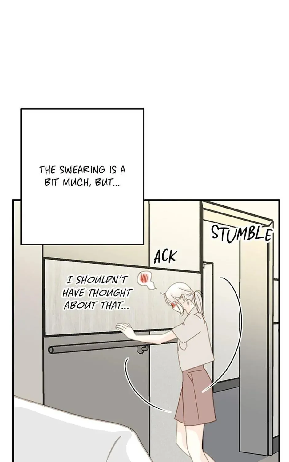 Read The 5th Friend chapter 20 image 30 on Lezhin