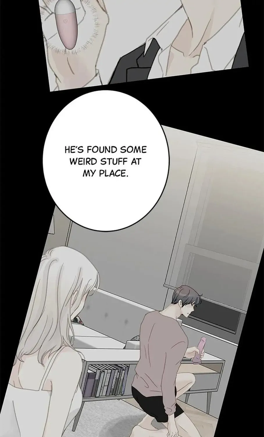 Read The 5th Friend chapter 20 image 48 on Lezhin