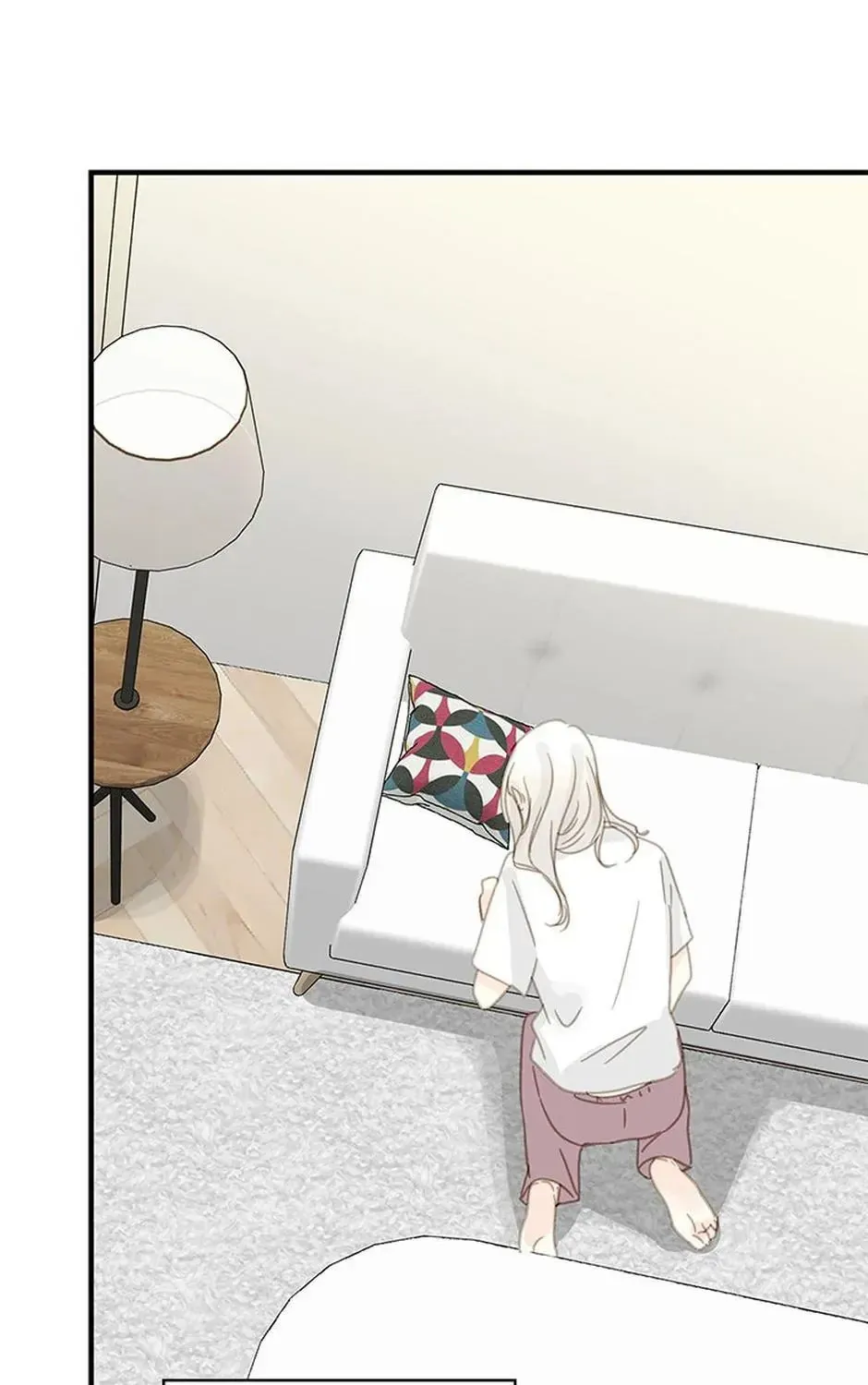 Read The 5th Friend chapter 20 image 56 on Lezhin