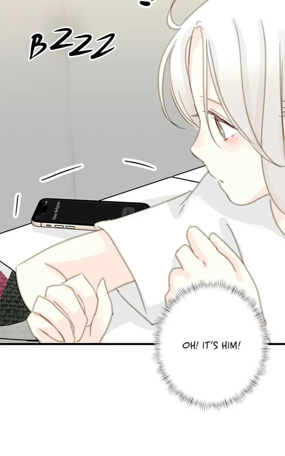 Read The 5th Friend chapter 20 image 74 on Lezhin