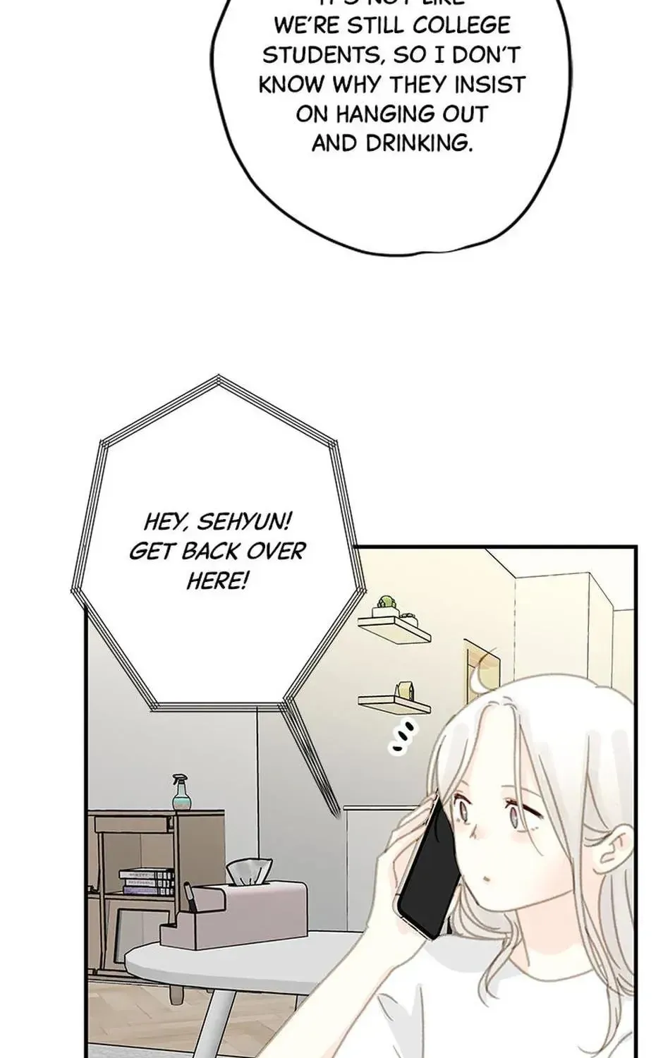 Read The 5th Friend chapter 20 image 86 on Lezhin