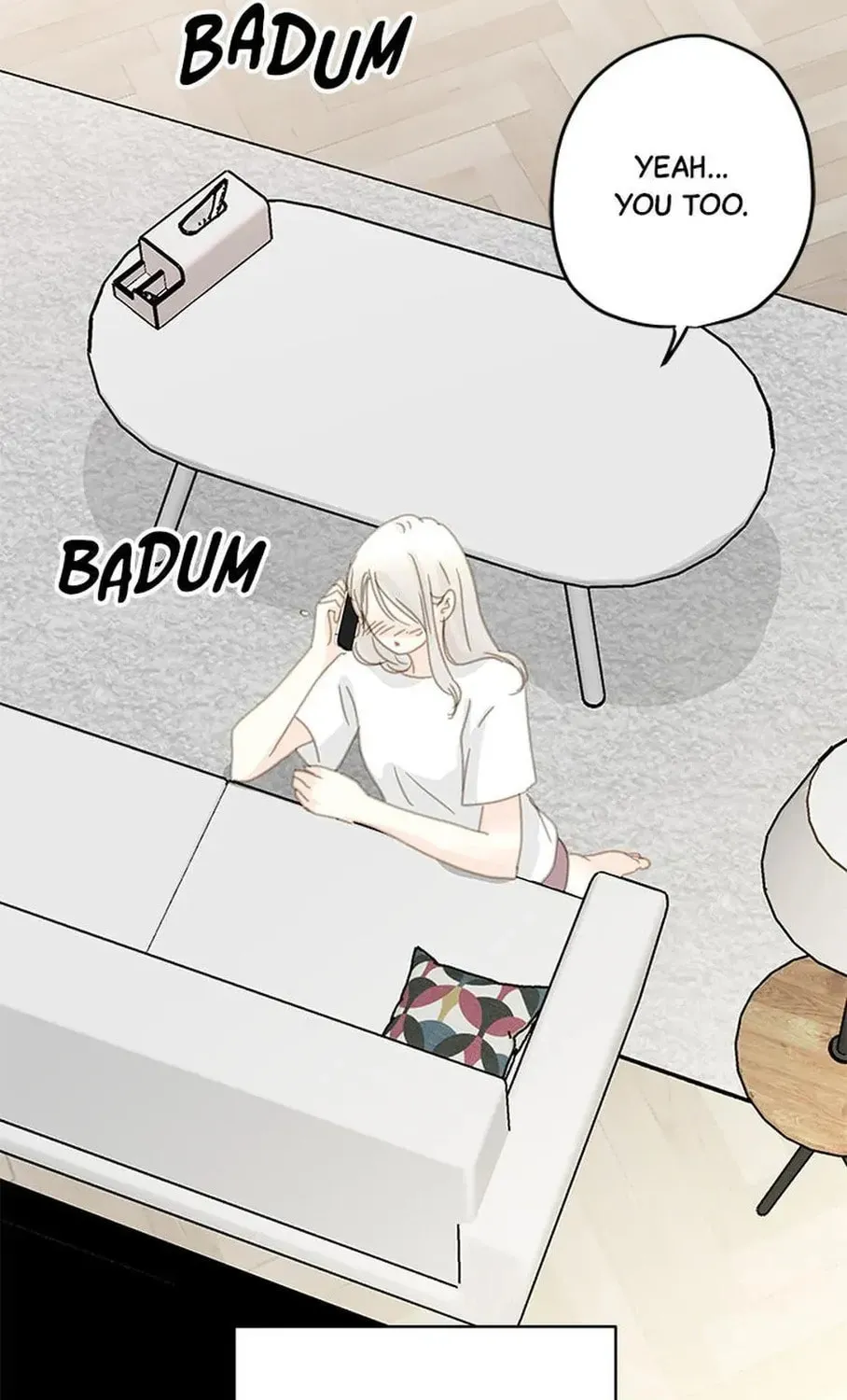 Read The 5th Friend chapter 20 image 96 on Lezhin