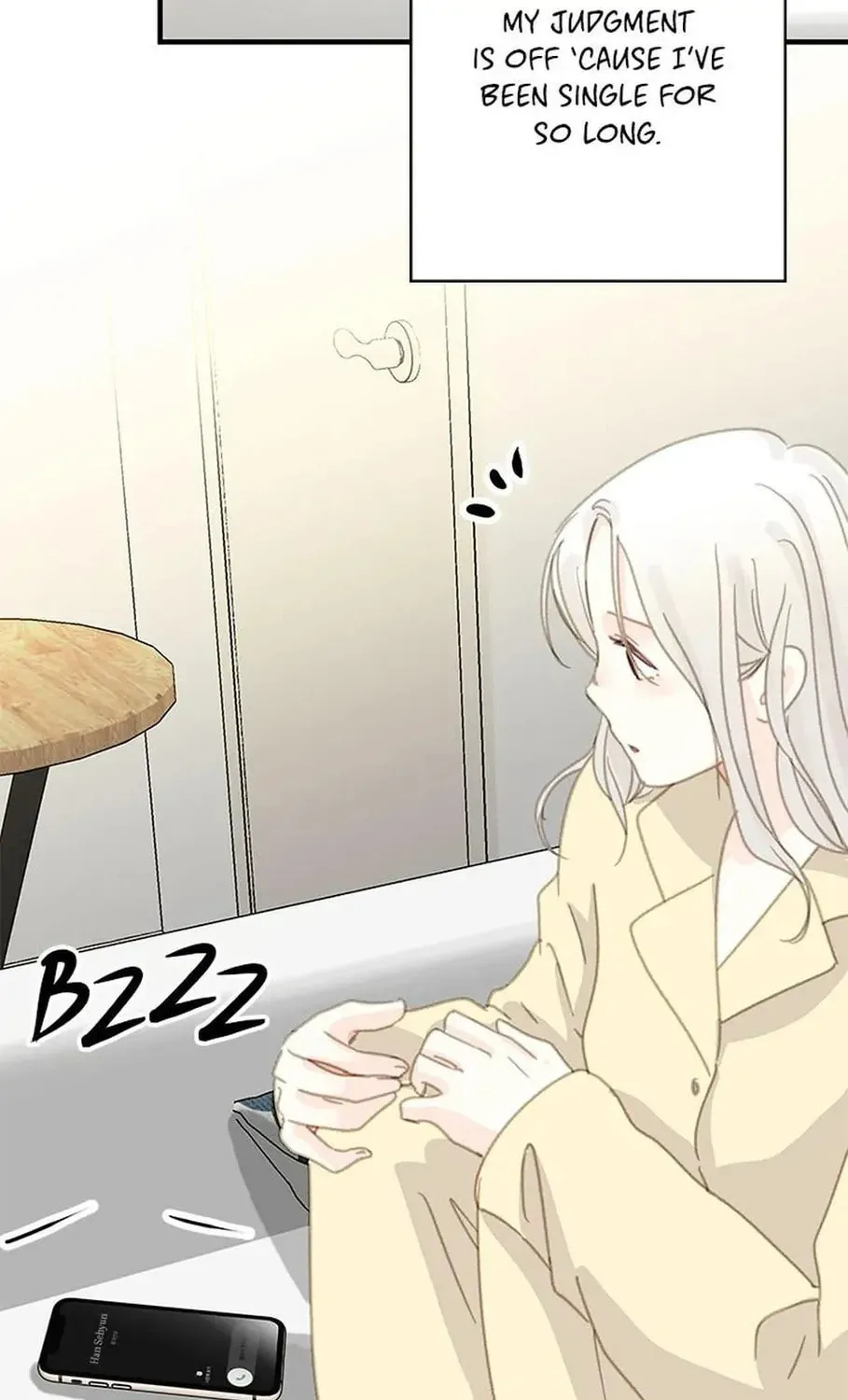 Read The 5th Friend chapter 21 image 104 on Lezhin
