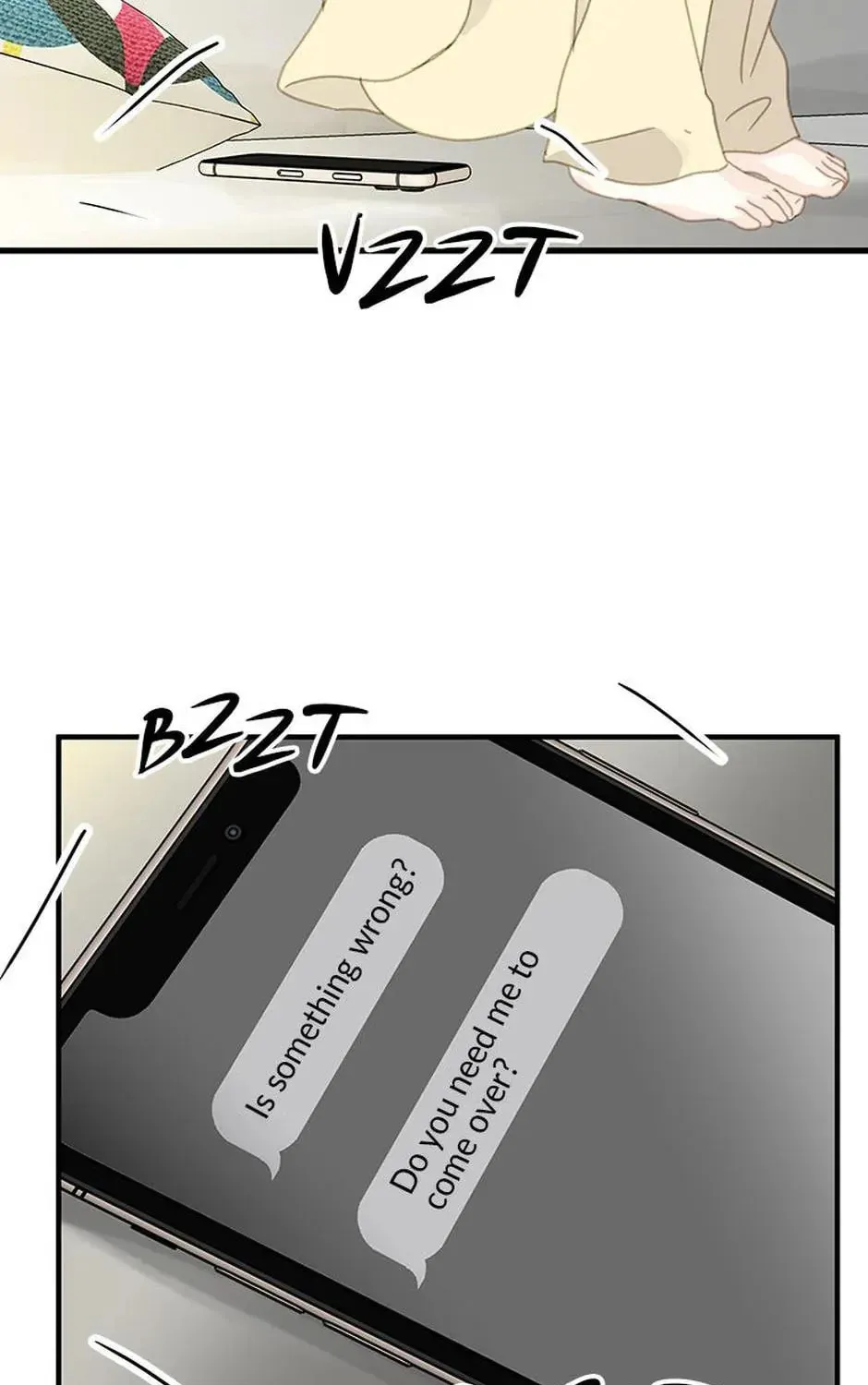 Read The 5th Friend chapter 21 image 108 on Lezhin
