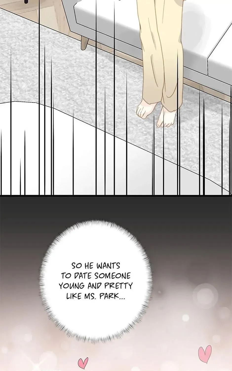 Read The 5th Friend chapter 21 image 116 on Lezhin