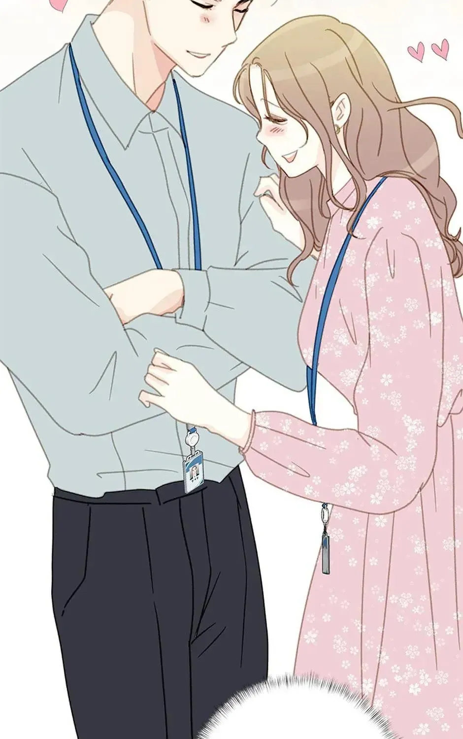 Read The 5th Friend chapter 21 image 118 on Lezhin