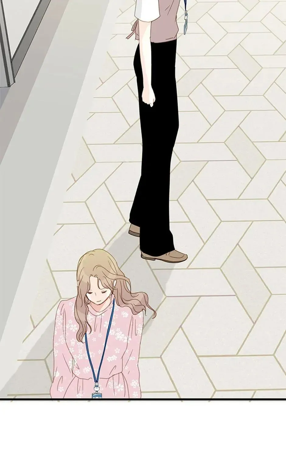 Read The 5th Friend chapter 21 image 12 on Lezhin