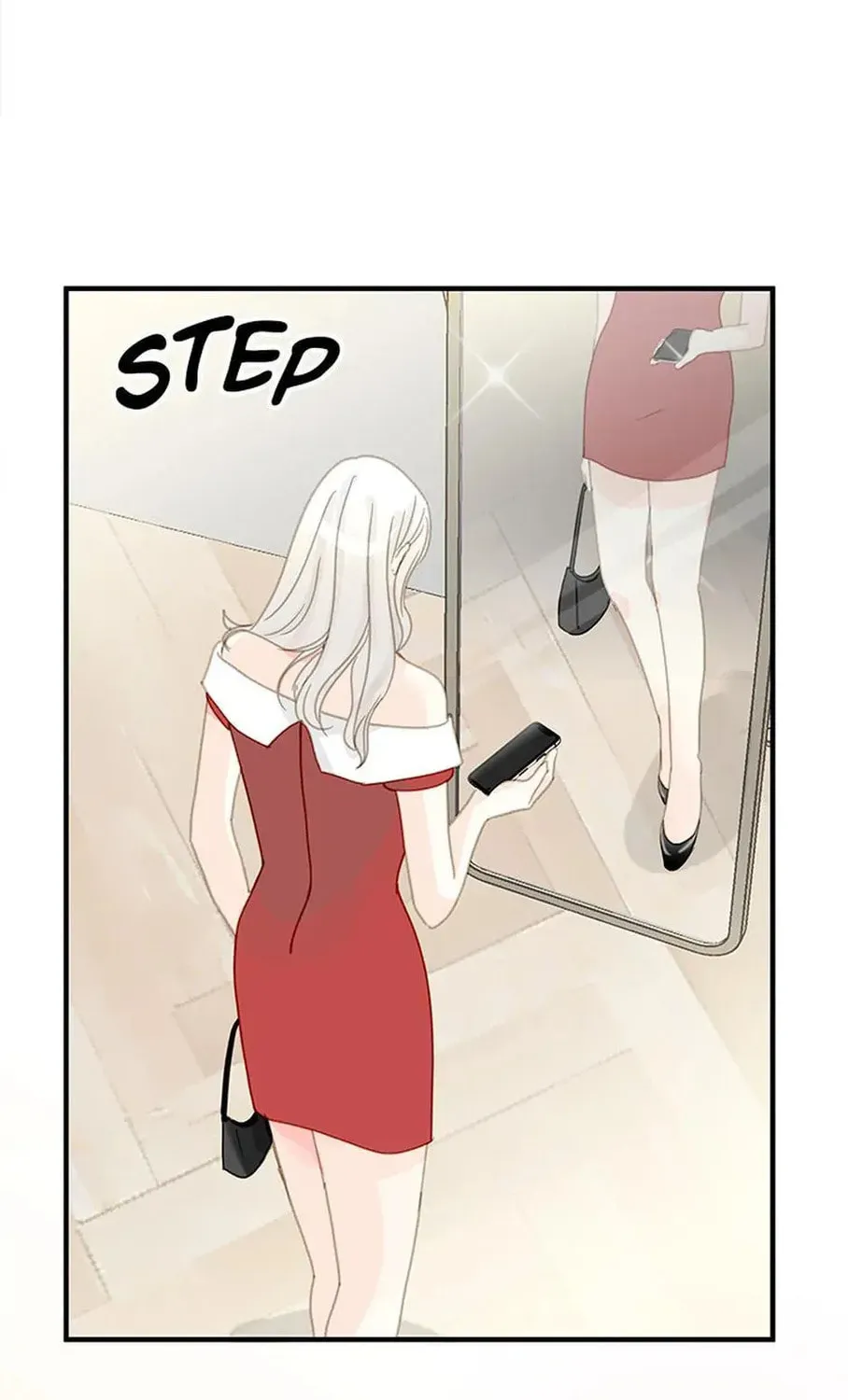 Read The 5th Friend chapter 21 image 130 on Lezhin