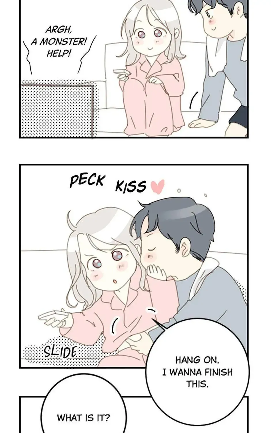 Read The 5th Friend chapter 21 image 140 on Lezhin