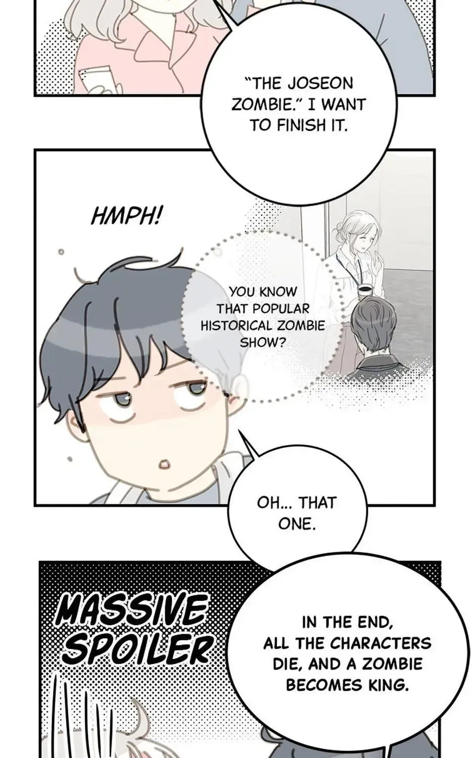 Read The 5th Friend chapter 21 image 142 on Lezhin