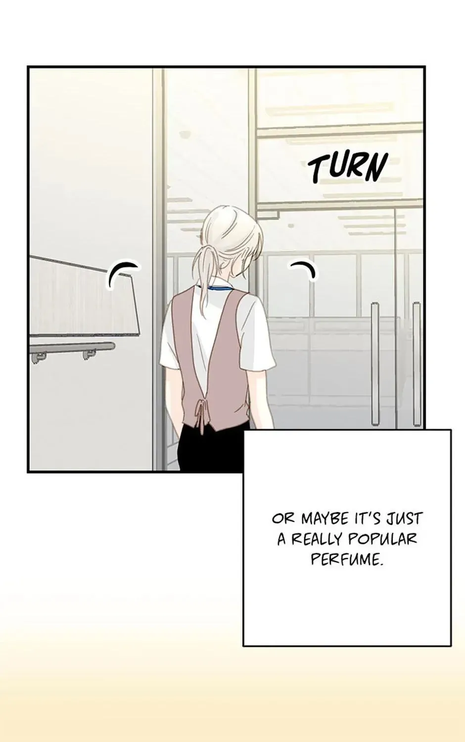 Read The 5th Friend chapter 21 image 18 on Lezhin
