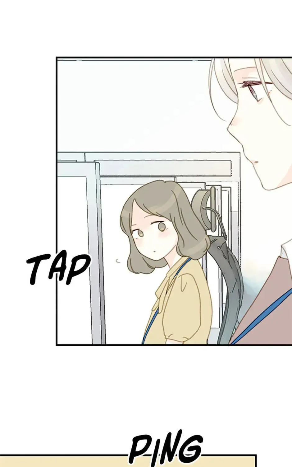 Read The 5th Friend chapter 21 image 24 on Lezhin