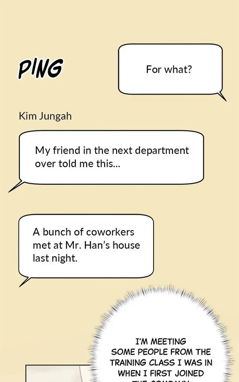Read The 5th Friend chapter 21 image 28 on Lezhin