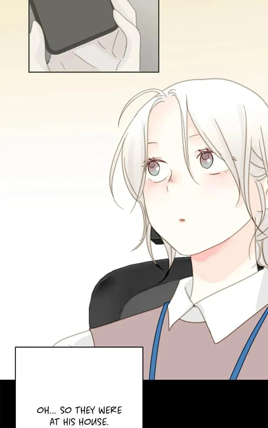 Read The 5th Friend chapter 21 image 30 on Lezhin