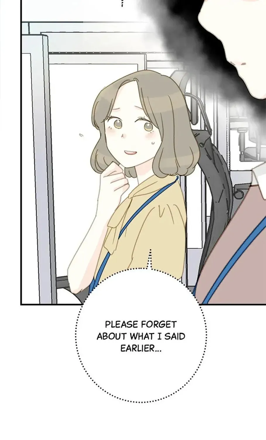 Read The 5th Friend chapter 21 image 46 on Lezhin