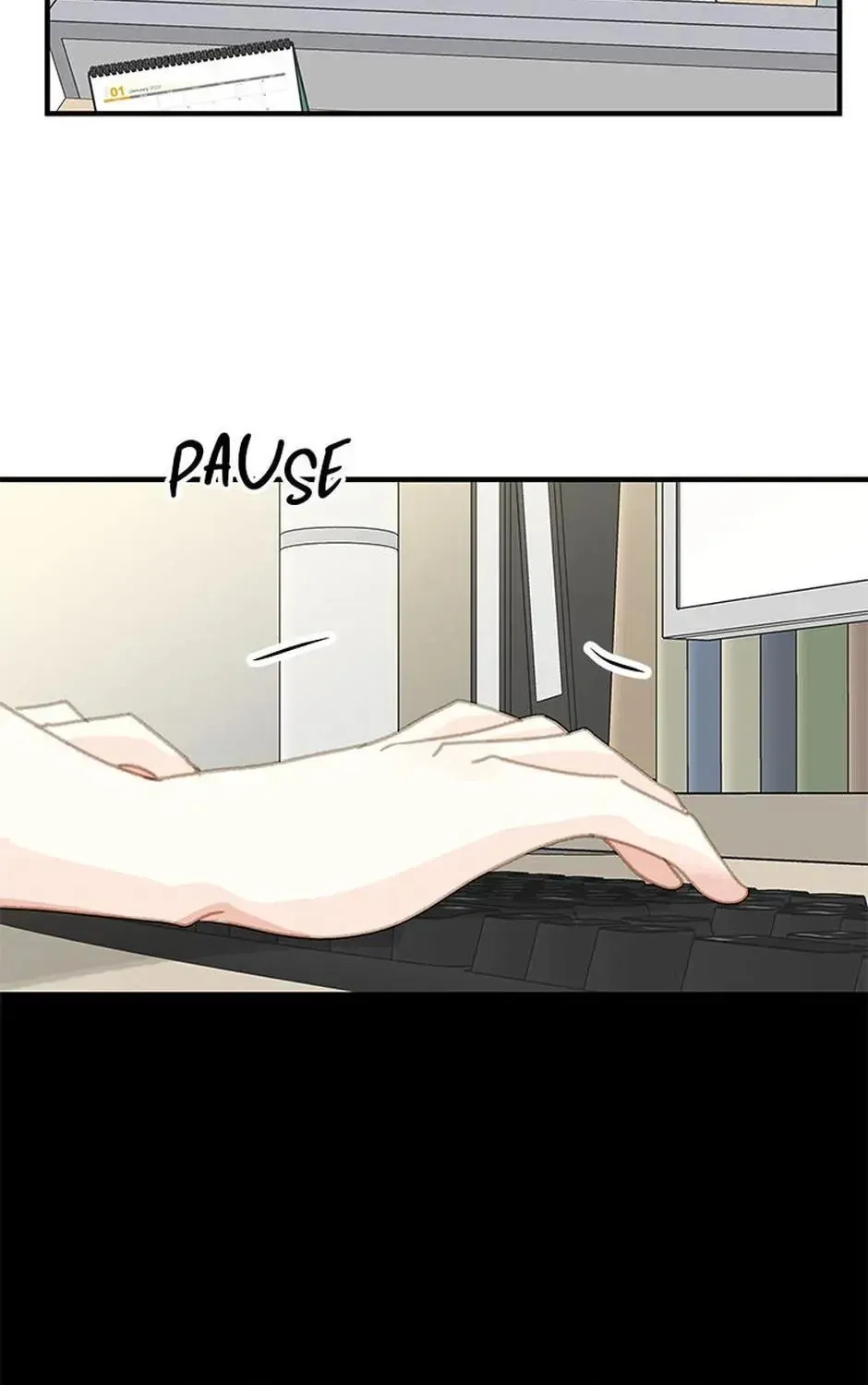Read The 5th Friend chapter 21 image 52 on Lezhin