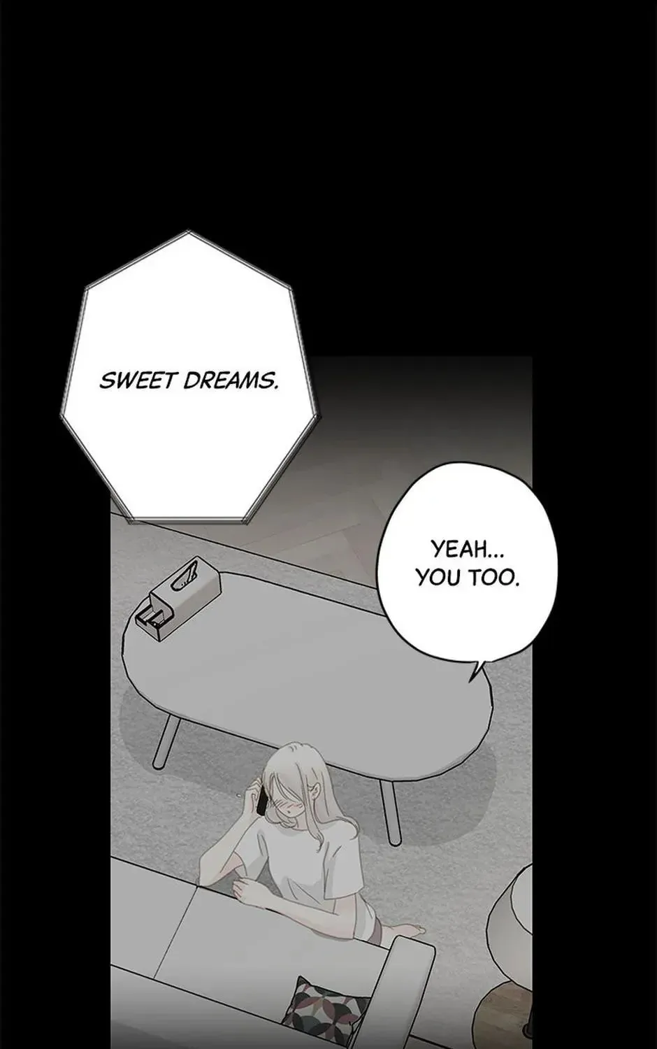 Read The 5th Friend chapter 21 image 56 on Lezhin