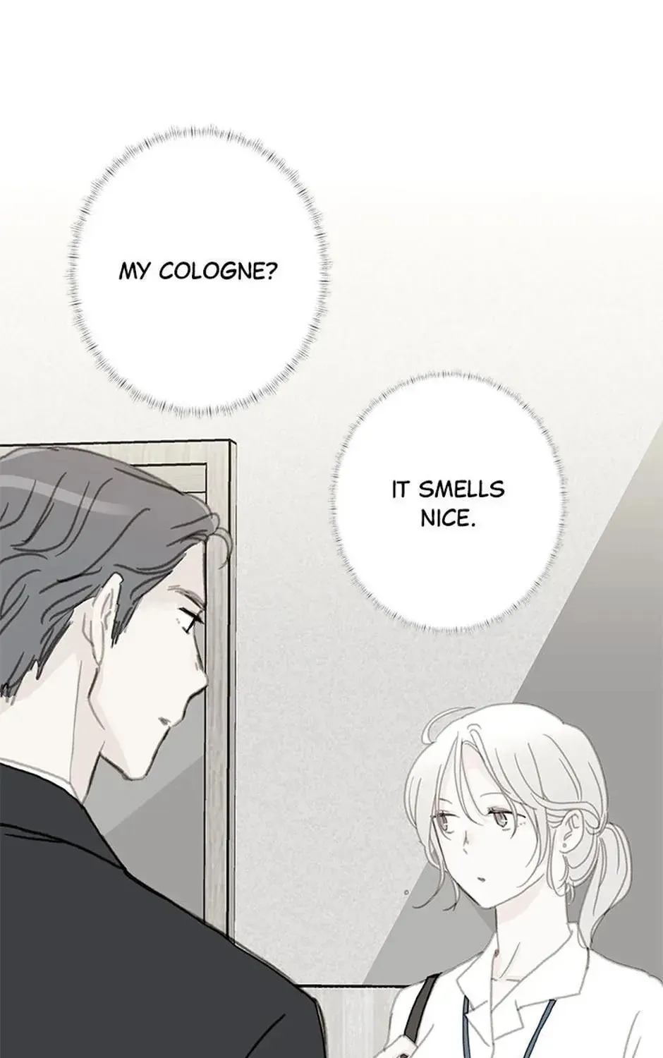 Read The 5th Friend chapter 21 image 8 on Lezhin
