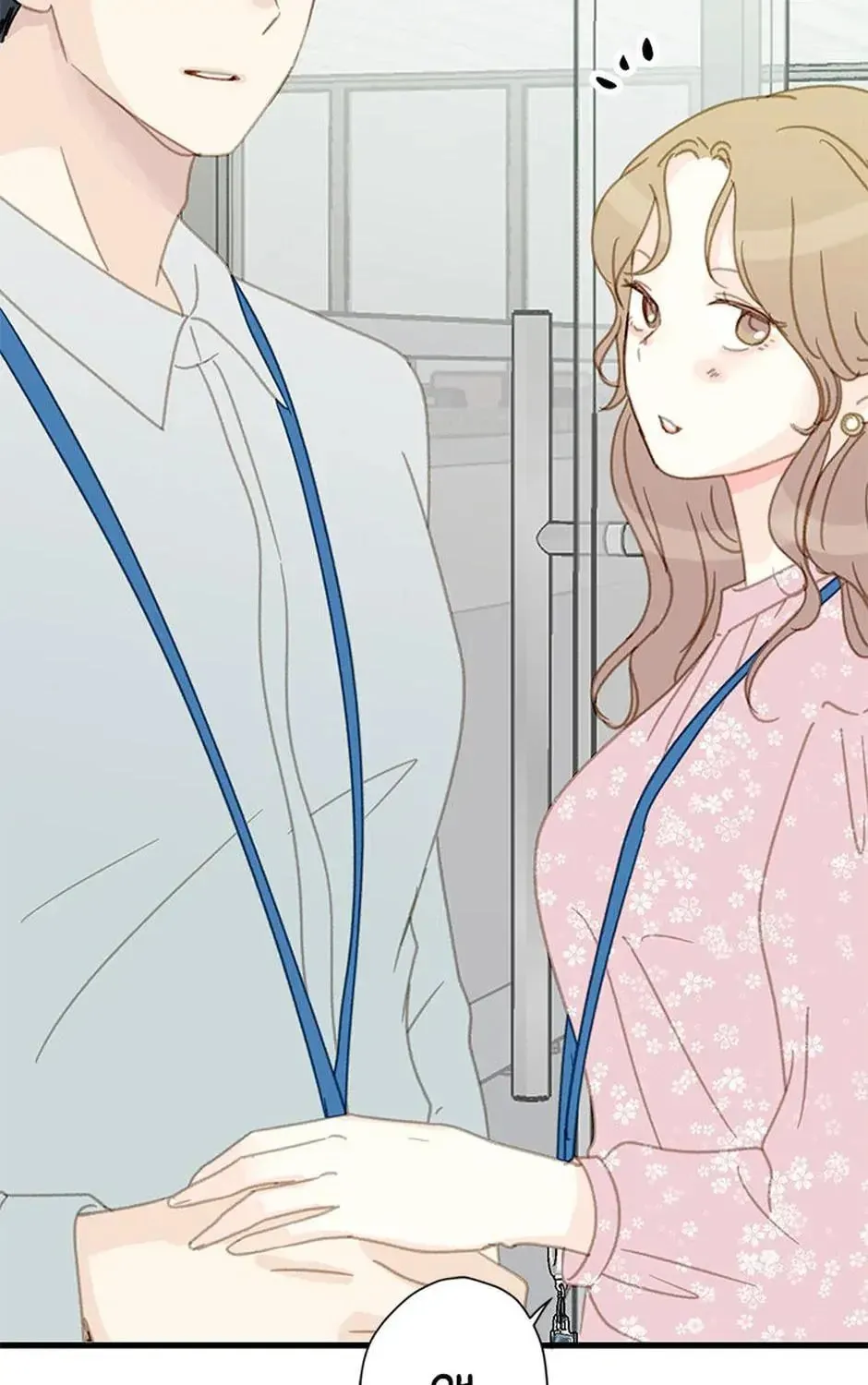 Read The 5th Friend chapter 21 image 80 on Lezhin