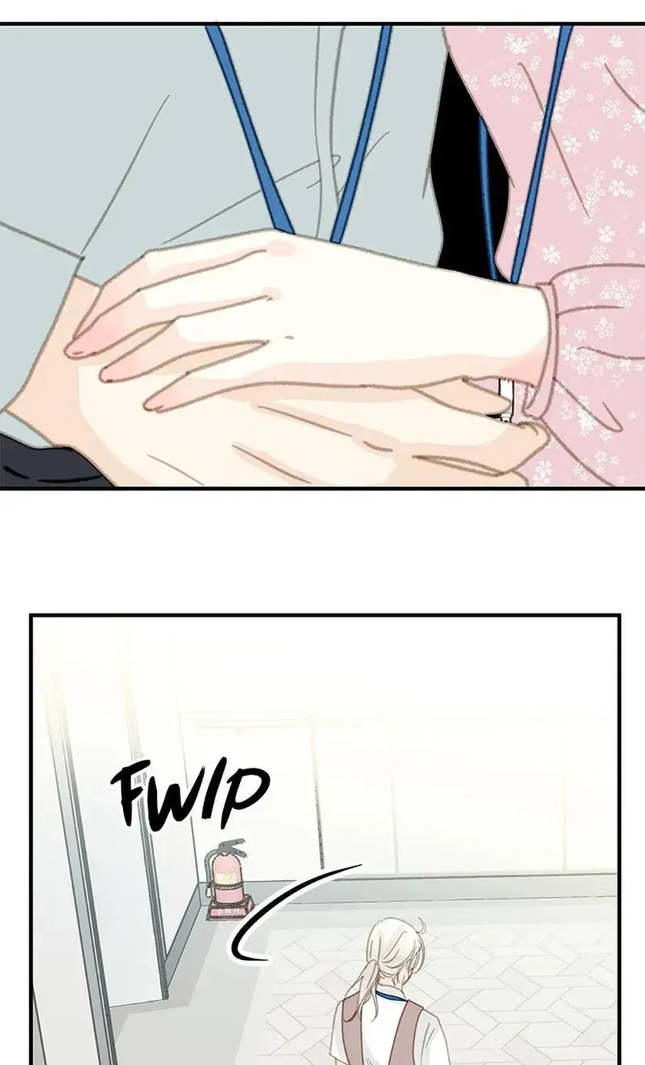 Read The 5th Friend chapter 21 image 84 on Lezhin