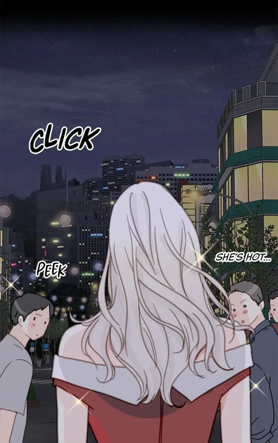 Read The 5th Friend chapter 22 image 10 on Lezhin