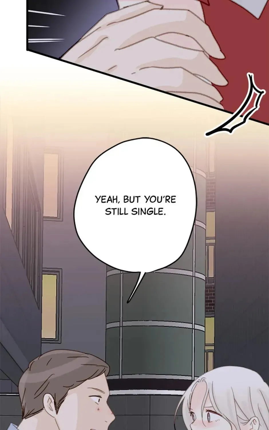 Read The 5th Friend chapter 22 image 104 on Lezhin