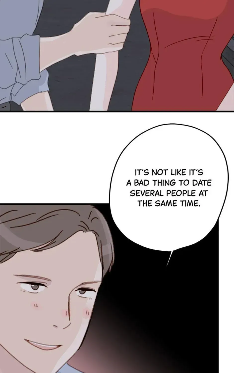 Read The 5th Friend chapter 22 image 106 on Lezhin