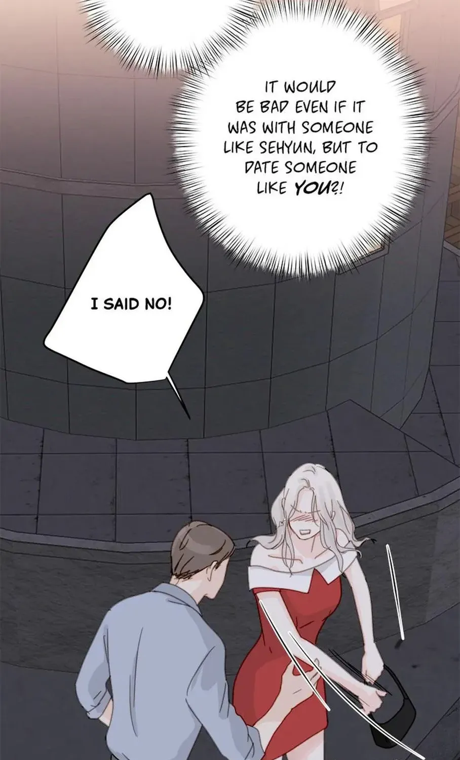 Read The 5th Friend chapter 22 image 110 on Lezhin