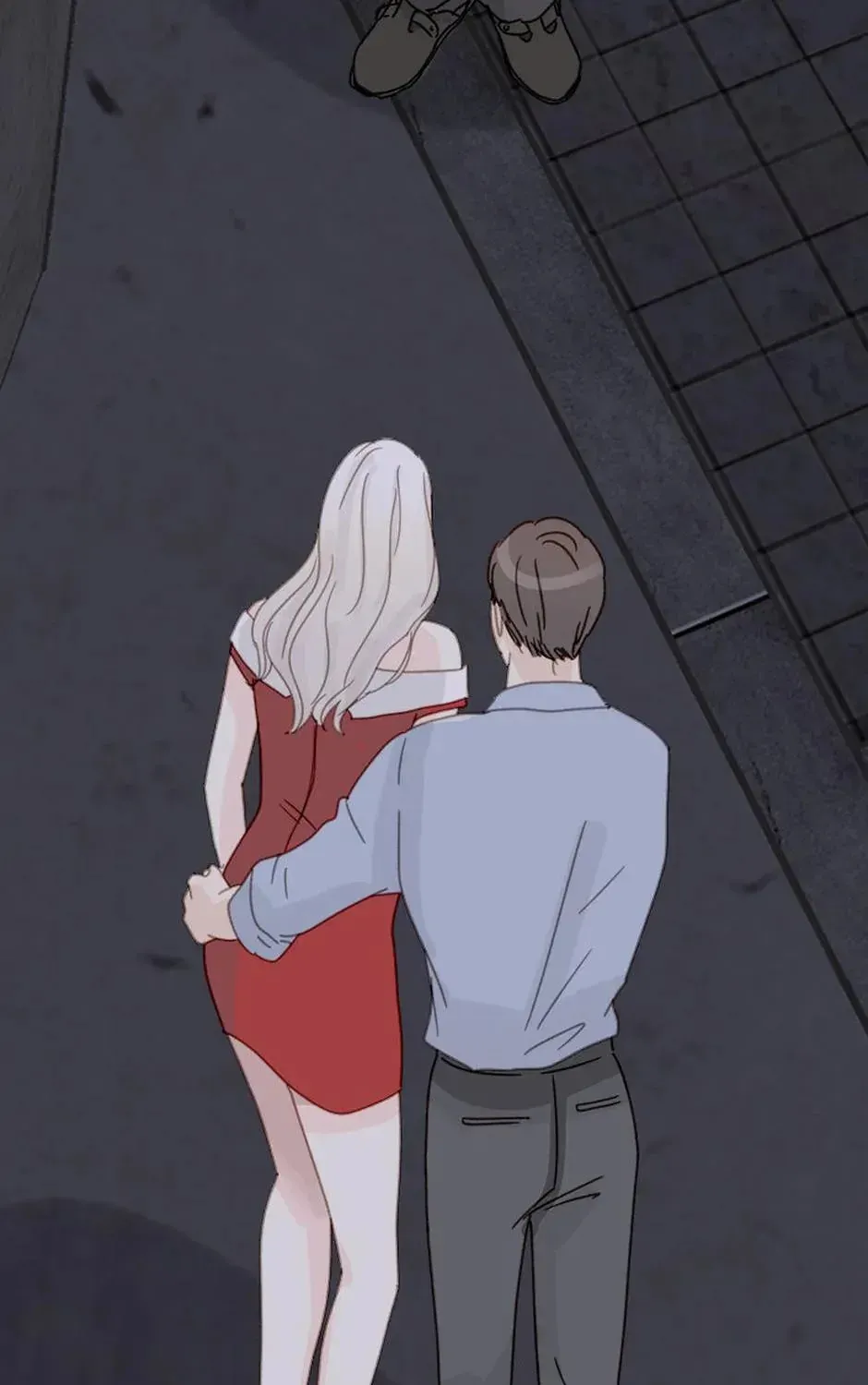 Read The 5th Friend chapter 22 image 128 on Lezhin