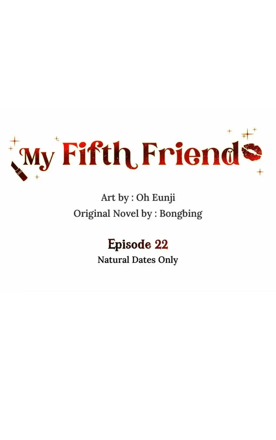 Read The 5th Friend chapter 22 image 16 on Lezhin