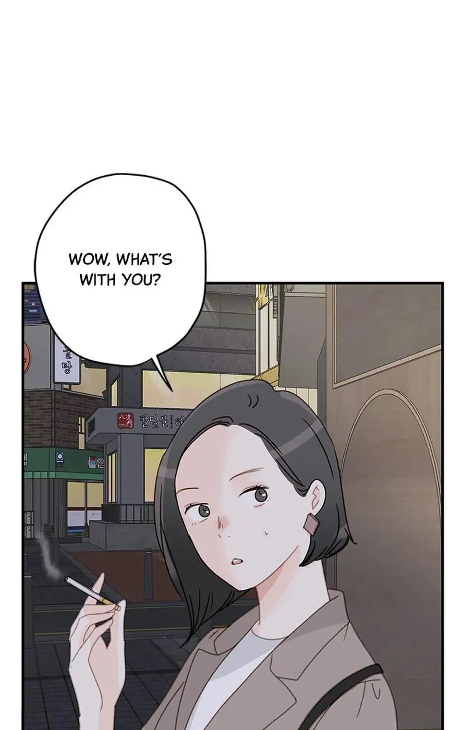 Read The 5th Friend chapter 22 image 18 on Lezhin