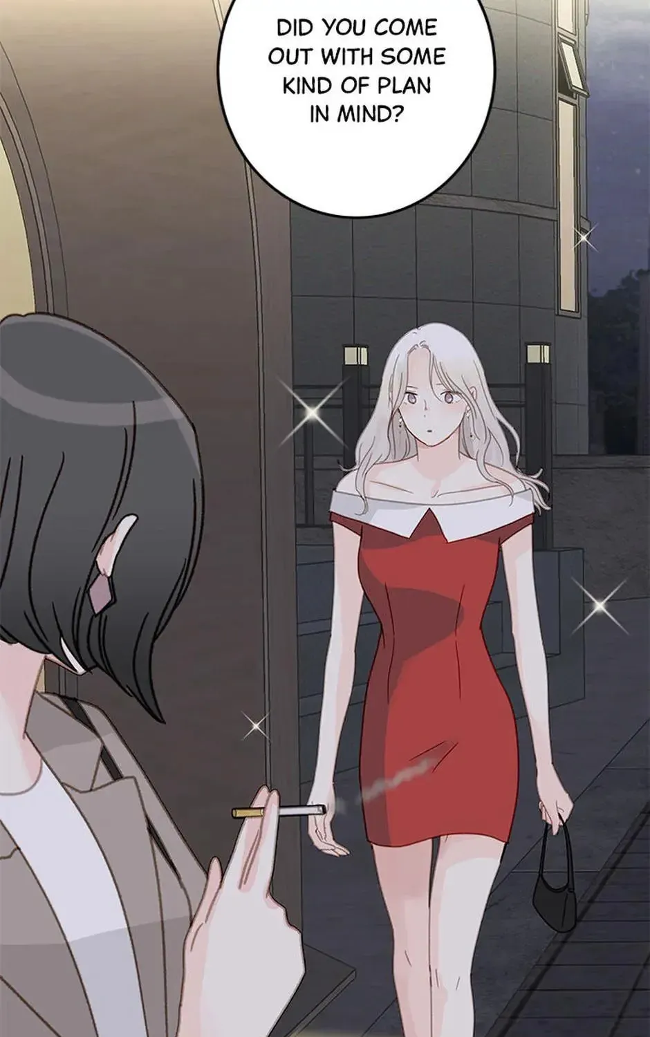 Read The 5th Friend chapter 22 image 20 on Lezhin
