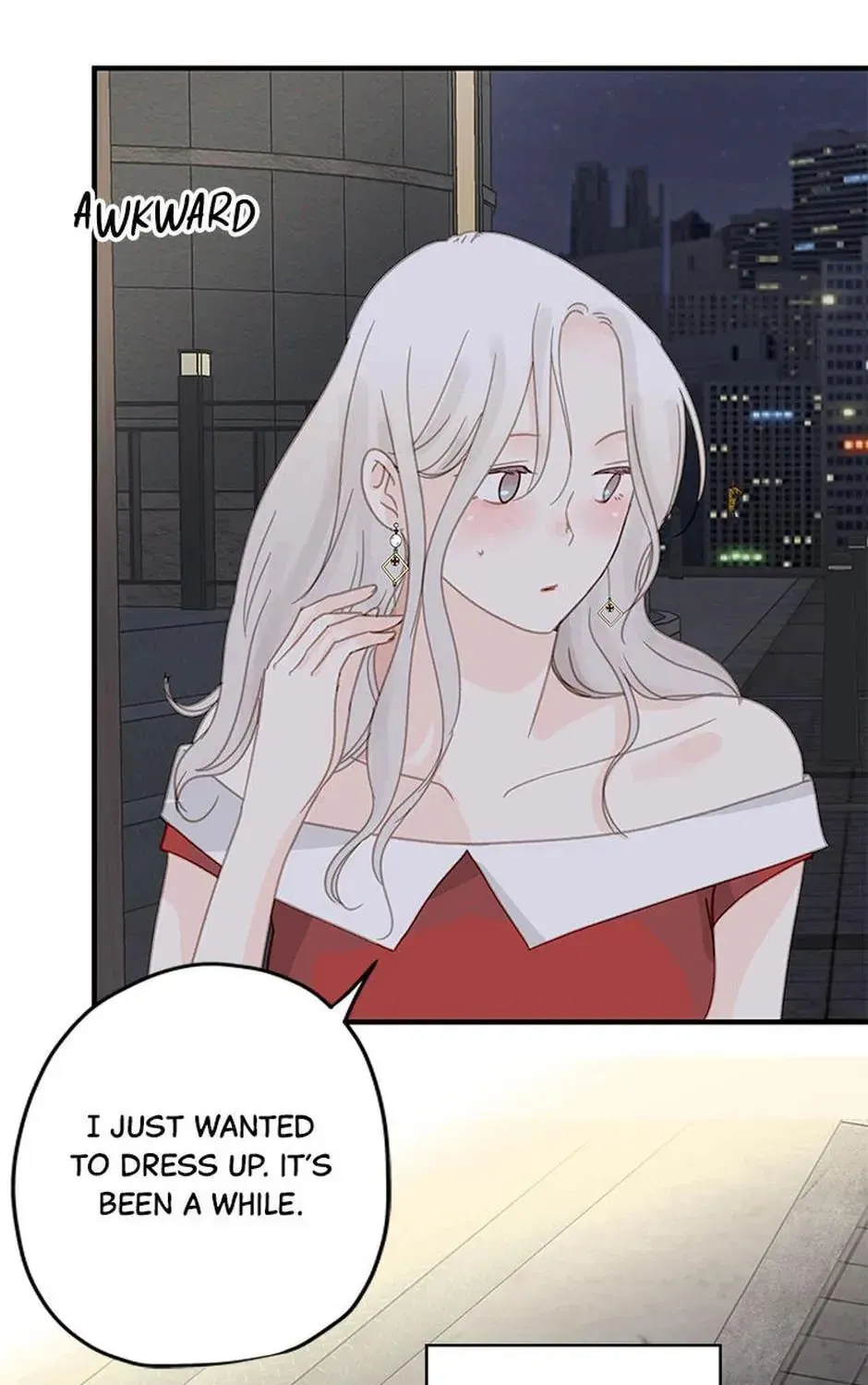 Read The 5th Friend chapter 22 image 22 on Lezhin