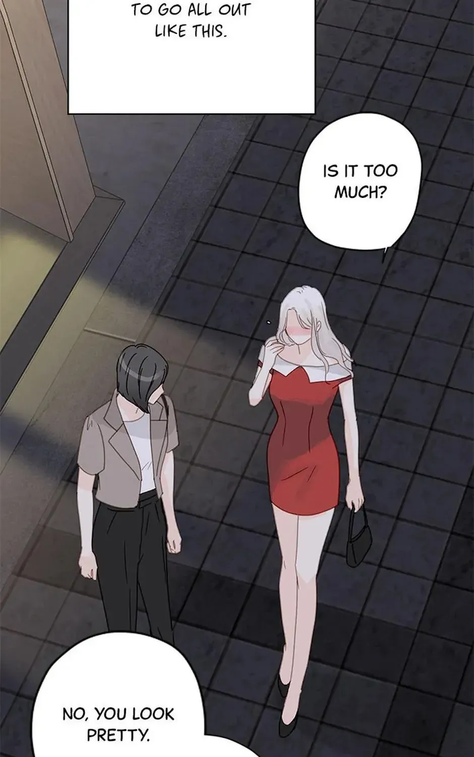Read The 5th Friend chapter 22 image 24 on Lezhin
