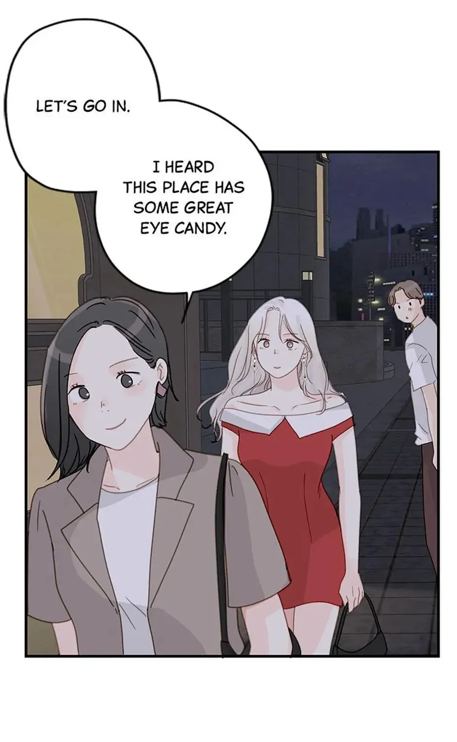 Read The 5th Friend chapter 22 image 26 on Lezhin