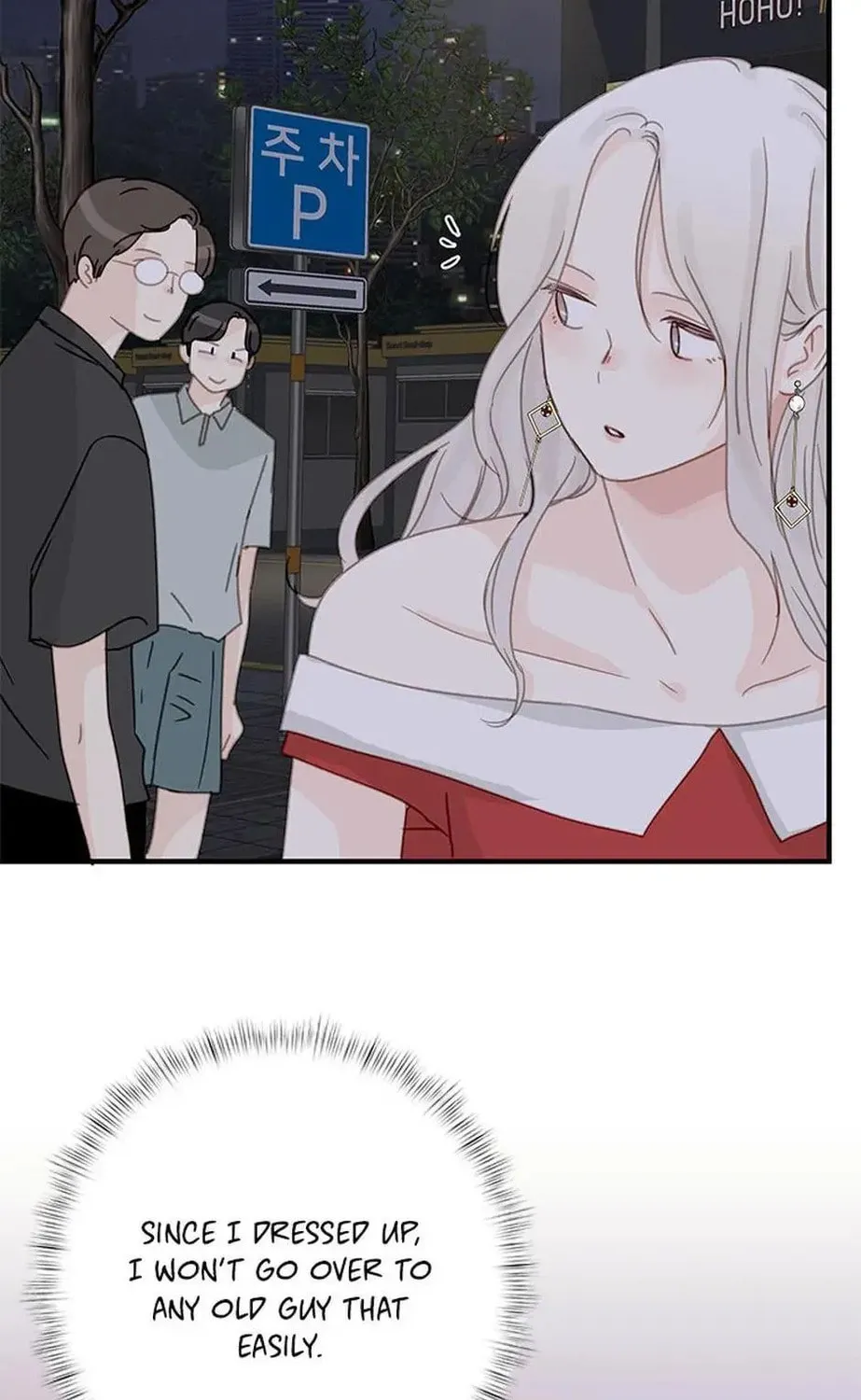 Read The 5th Friend chapter 22 image 28 on Lezhin
