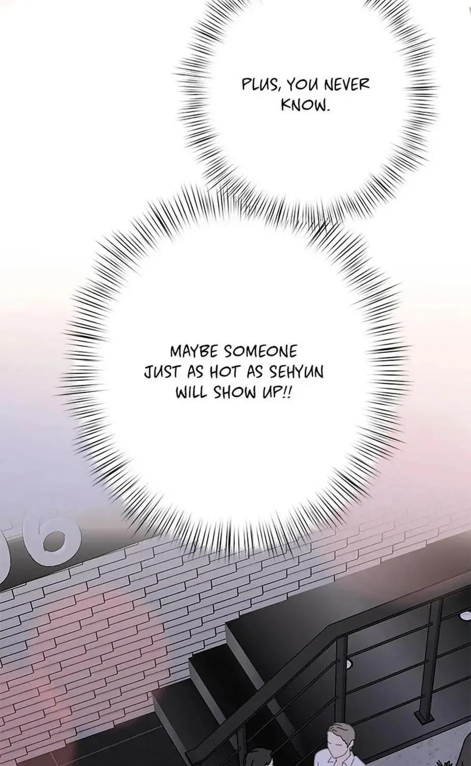 Read The 5th Friend chapter 22 image 32 on Lezhin