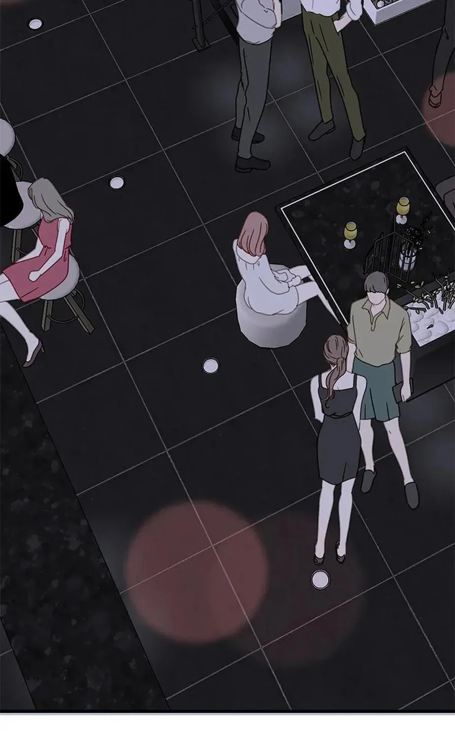 Read The 5th Friend chapter 22 image 34 on Lezhin