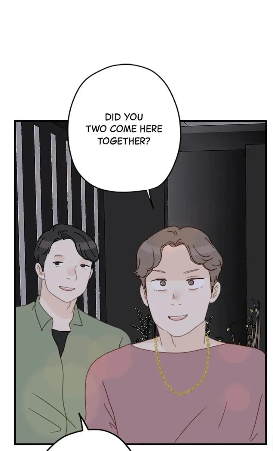 Read The 5th Friend chapter 22 image 36 on Lezhin