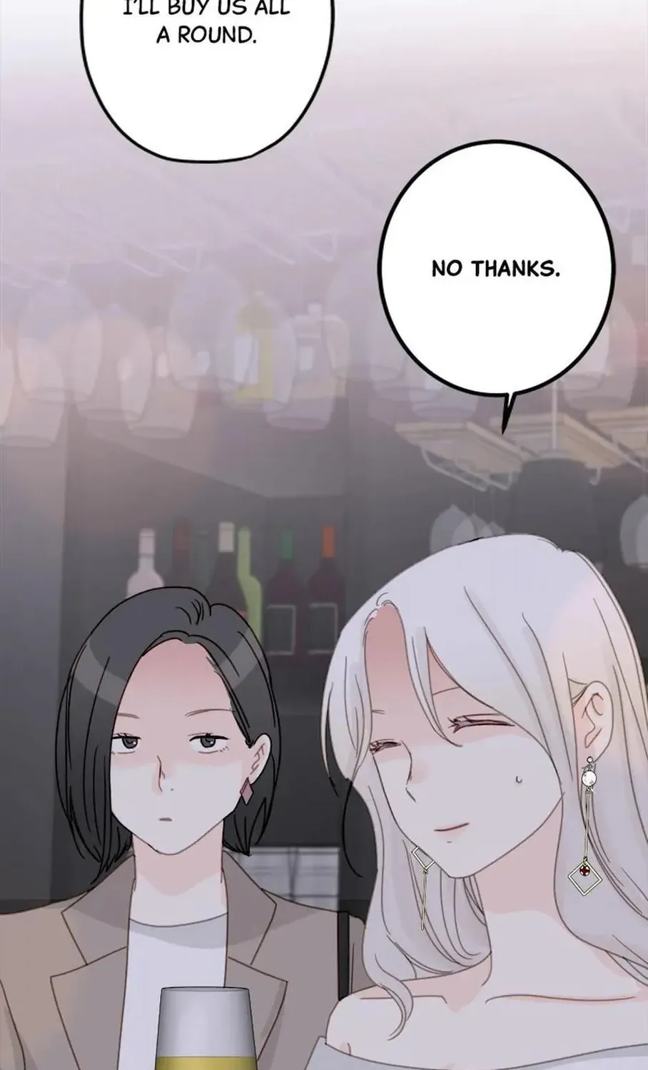 Read The 5th Friend chapter 22 image 38 on Lezhin