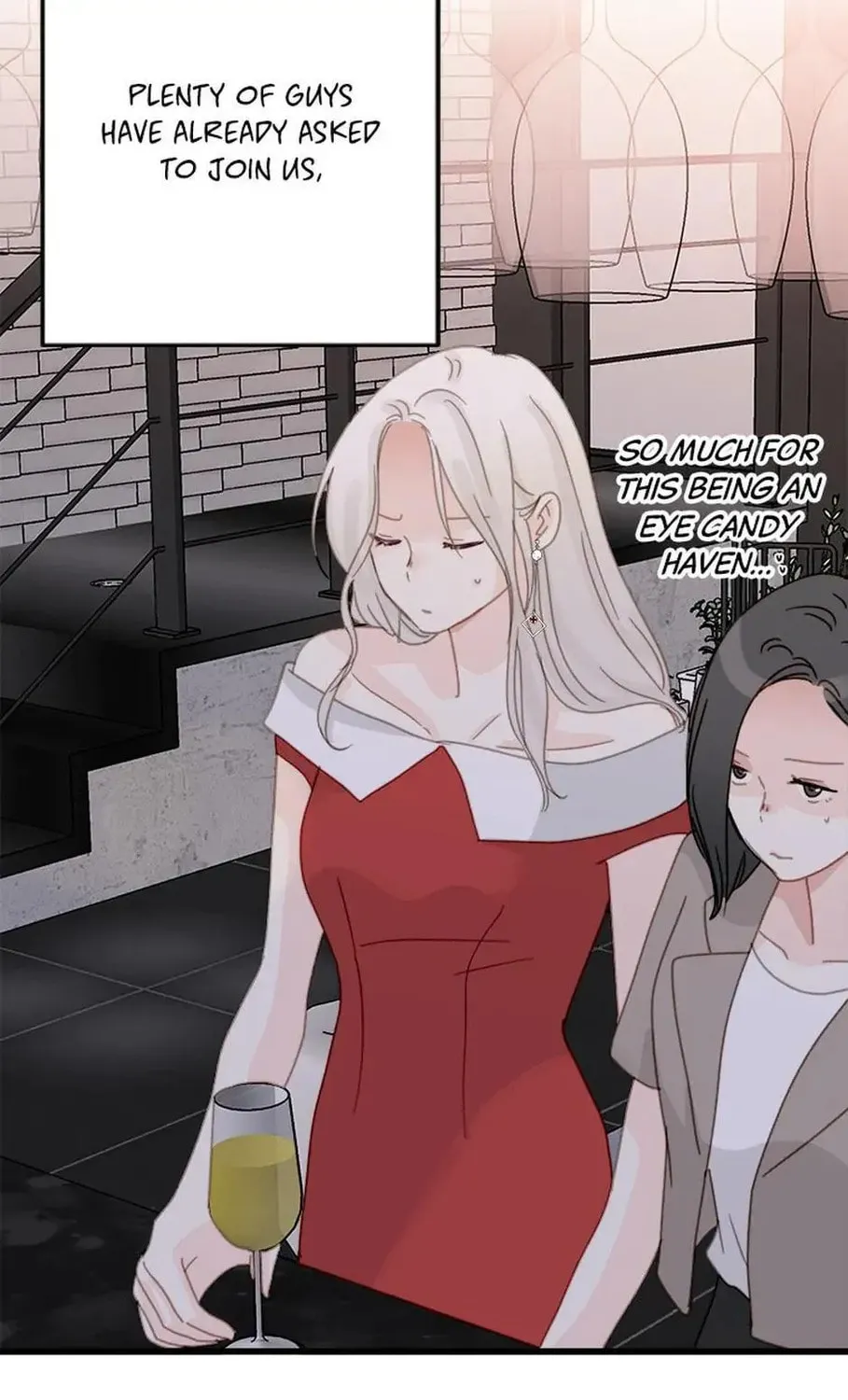 Read The 5th Friend chapter 22 image 42 on Lezhin