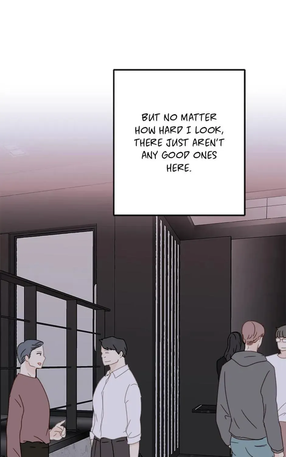 Read The 5th Friend chapter 22 image 44 on Lezhin
