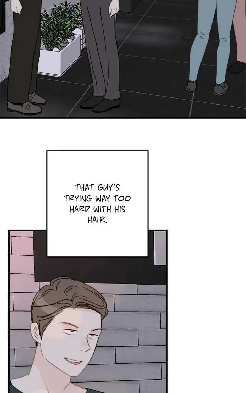Read The 5th Friend chapter 22 image 46 on Lezhin