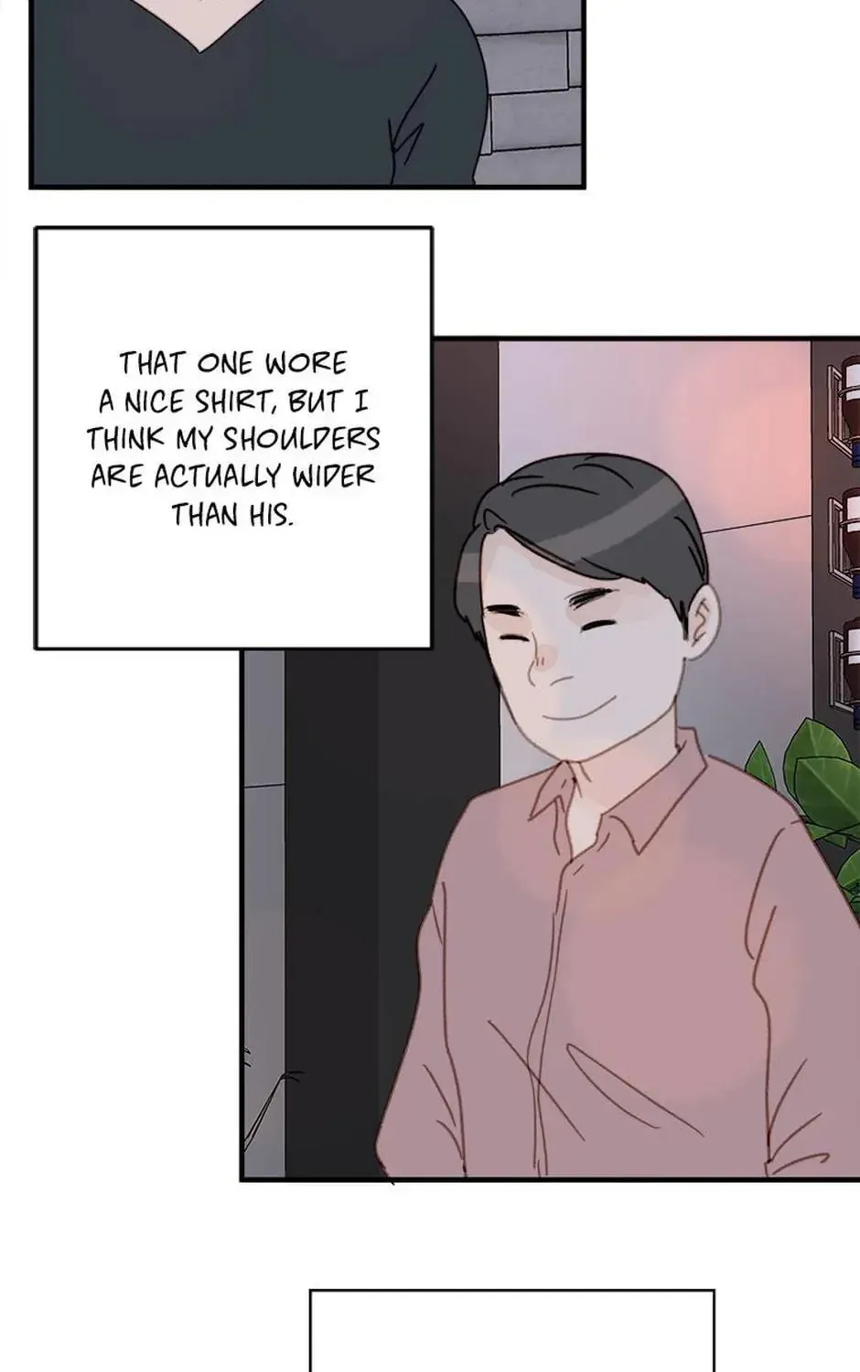 Read The 5th Friend chapter 22 image 48 on Lezhin