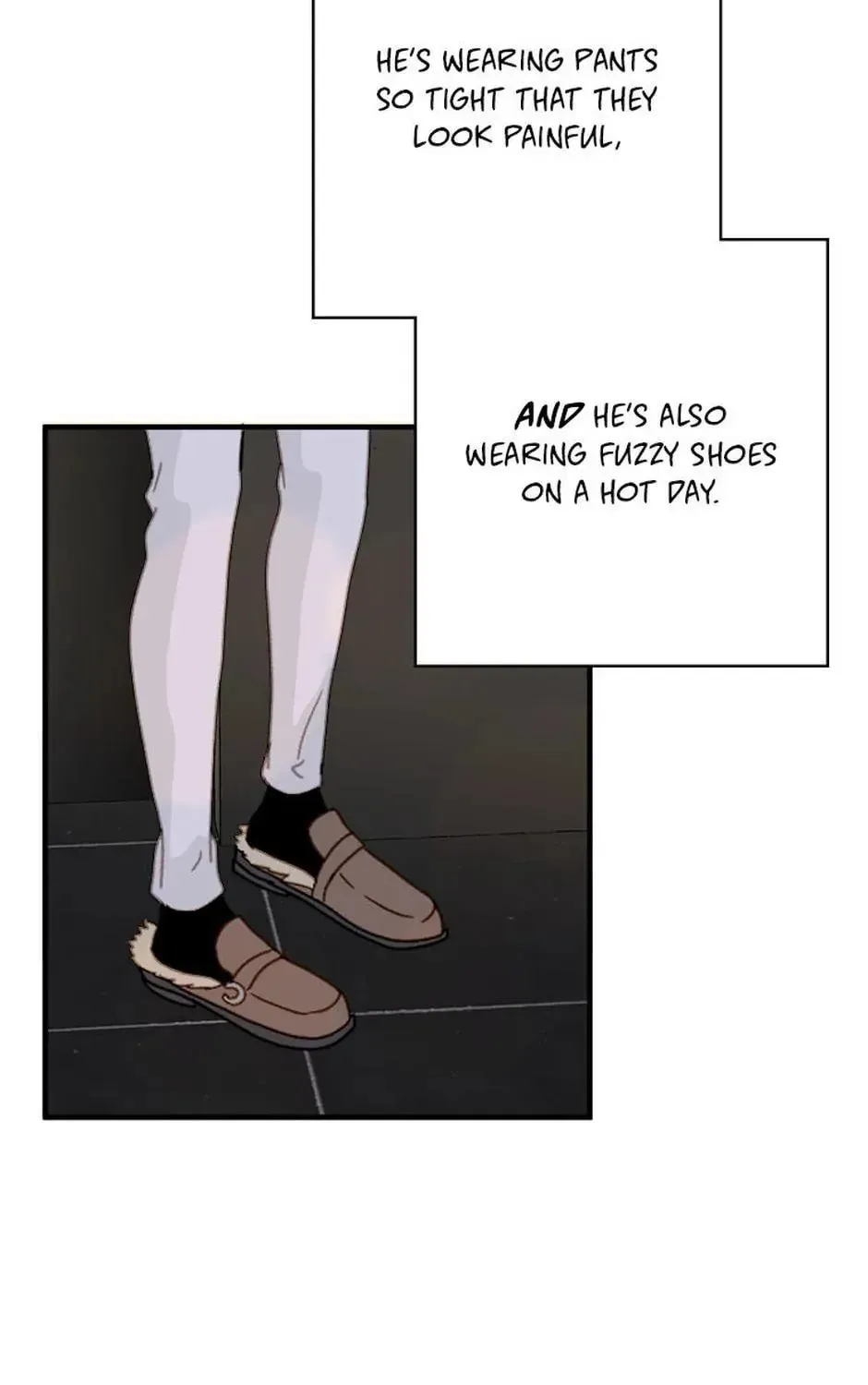 Read The 5th Friend chapter 22 image 50 on Lezhin