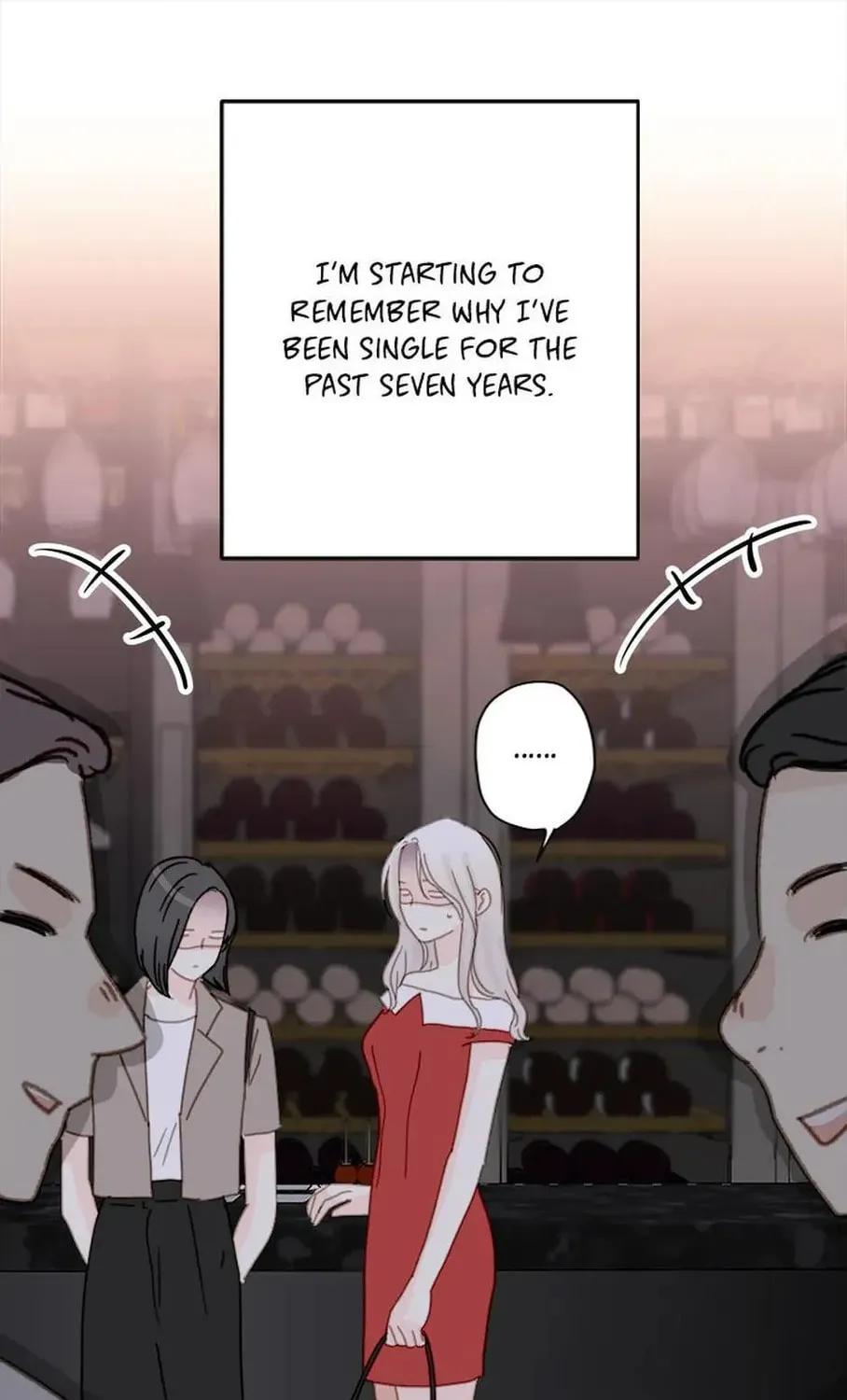 Read The 5th Friend chapter 22 image 52 on Lezhin